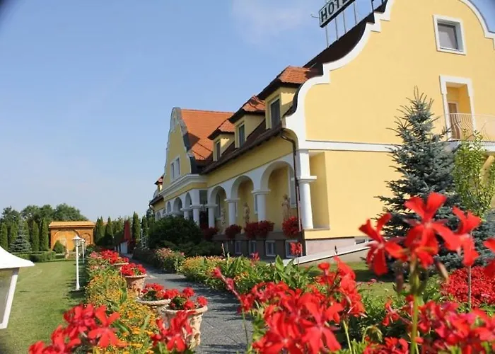 Barokk Hotel